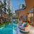 For Rent : Kathu, Dcondo Reef, 1 Bedroom 1 Bathroom, 7th flr.